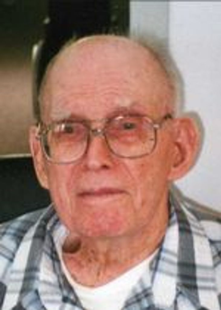 Floyd Hiner