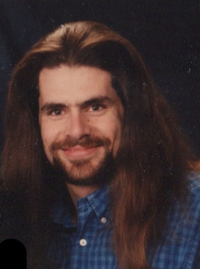 Jeffrey Reed Stampe Profile Photo
