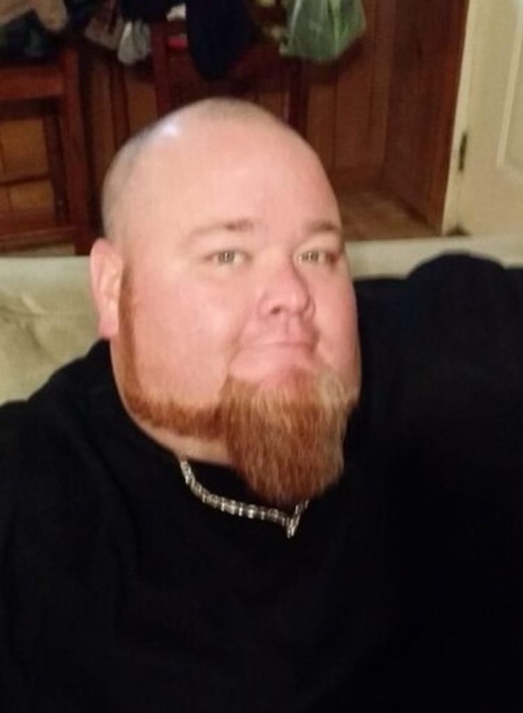 Damon Ford Profile Photo