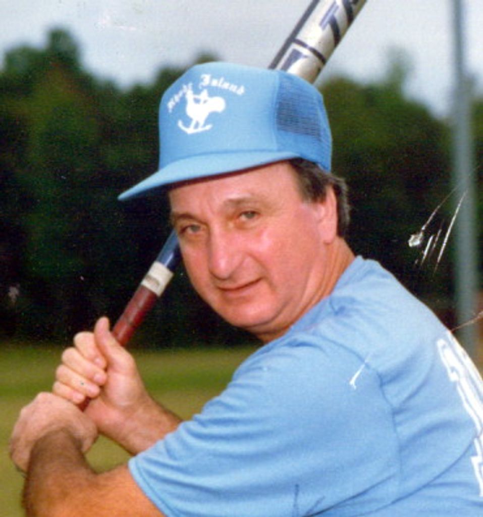 Vincent A. Fiontella