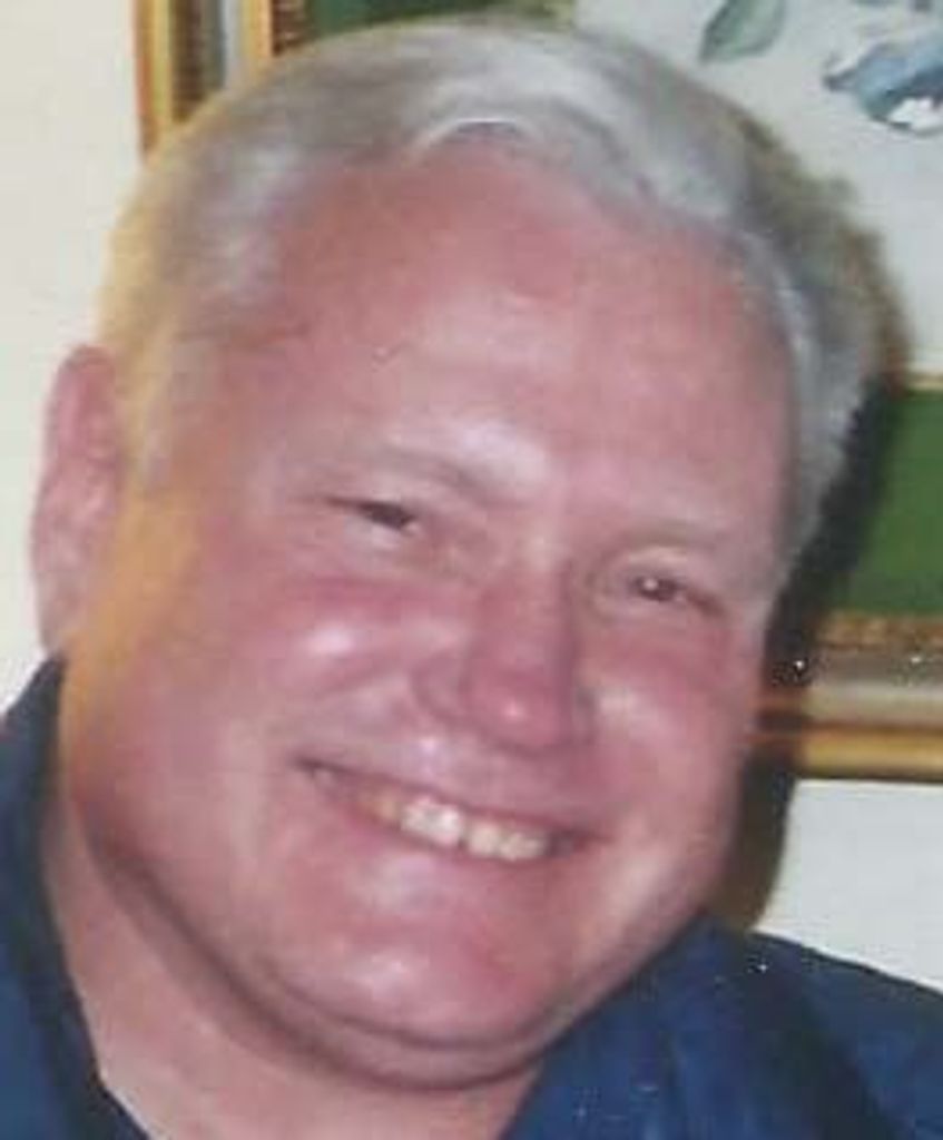 Robert Lloyd Bachle