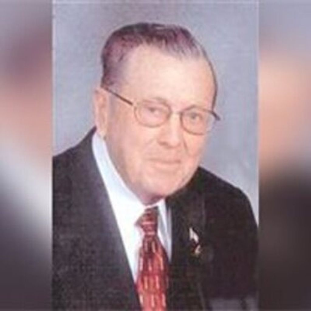 Clarence W. Werner Profile Photo