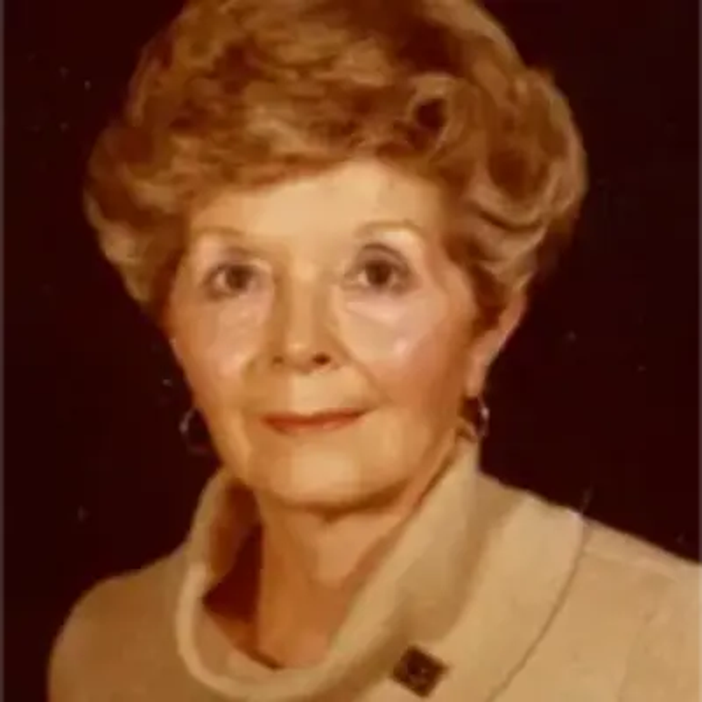 Juanita Bracey