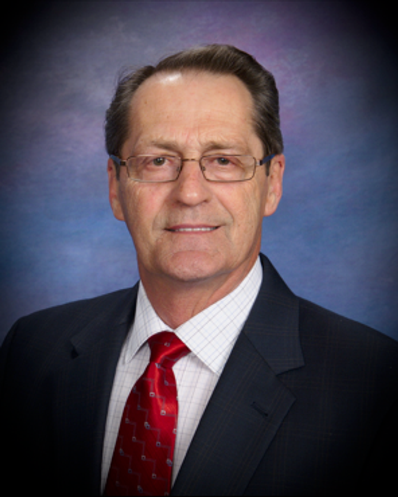 Orville Phillip Riley Jr.