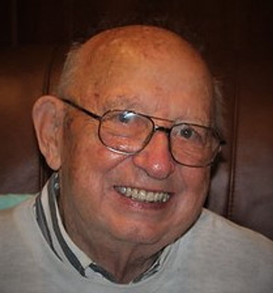 Donald E. Blystone