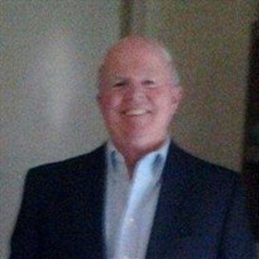 George  William Kornegay