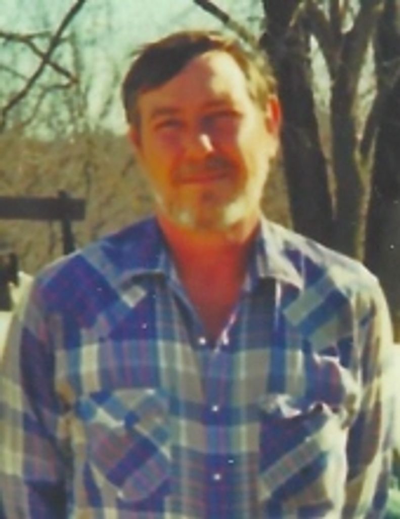 Rodney Grant Williams