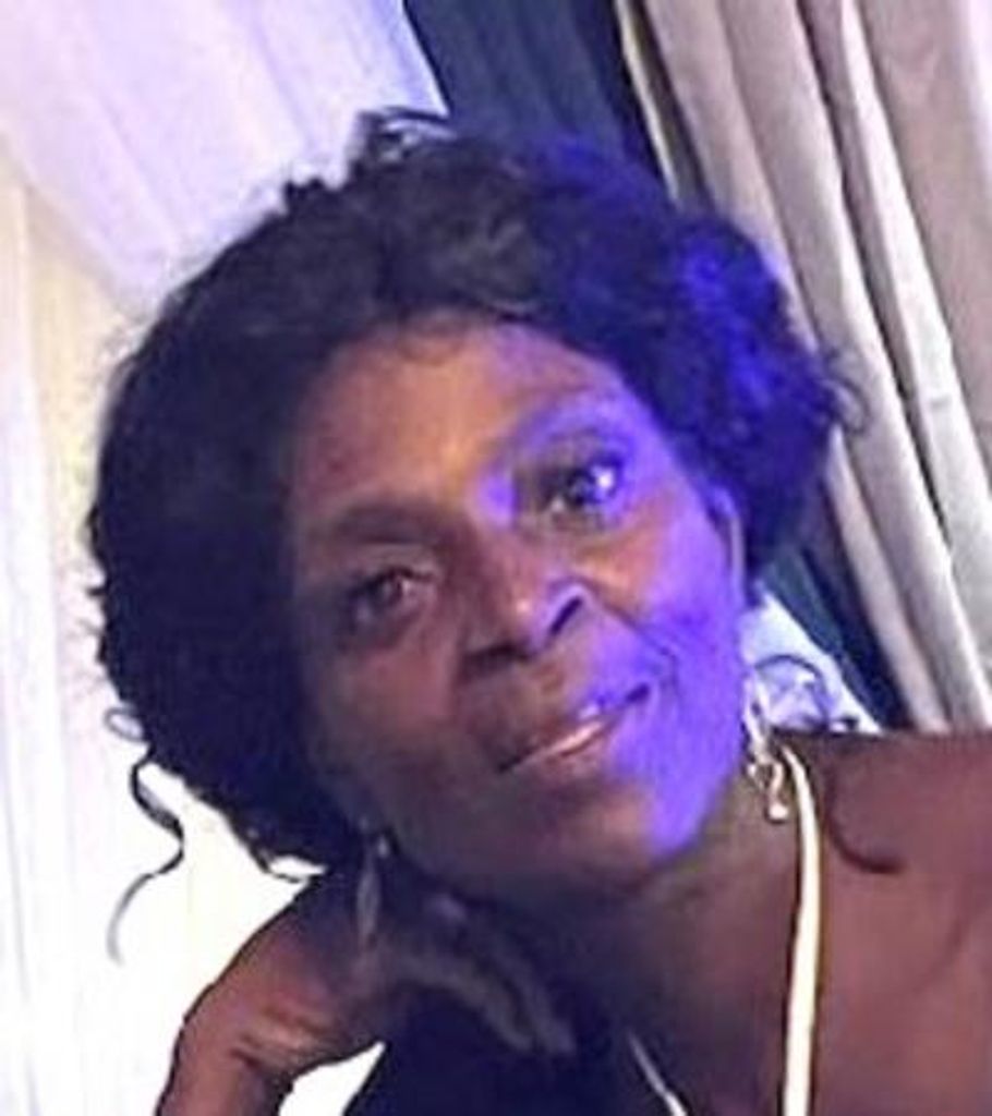 Regina Jackson Davis Profile Photo