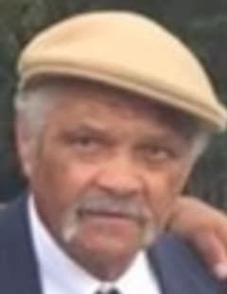 David Sanders Profile Photo