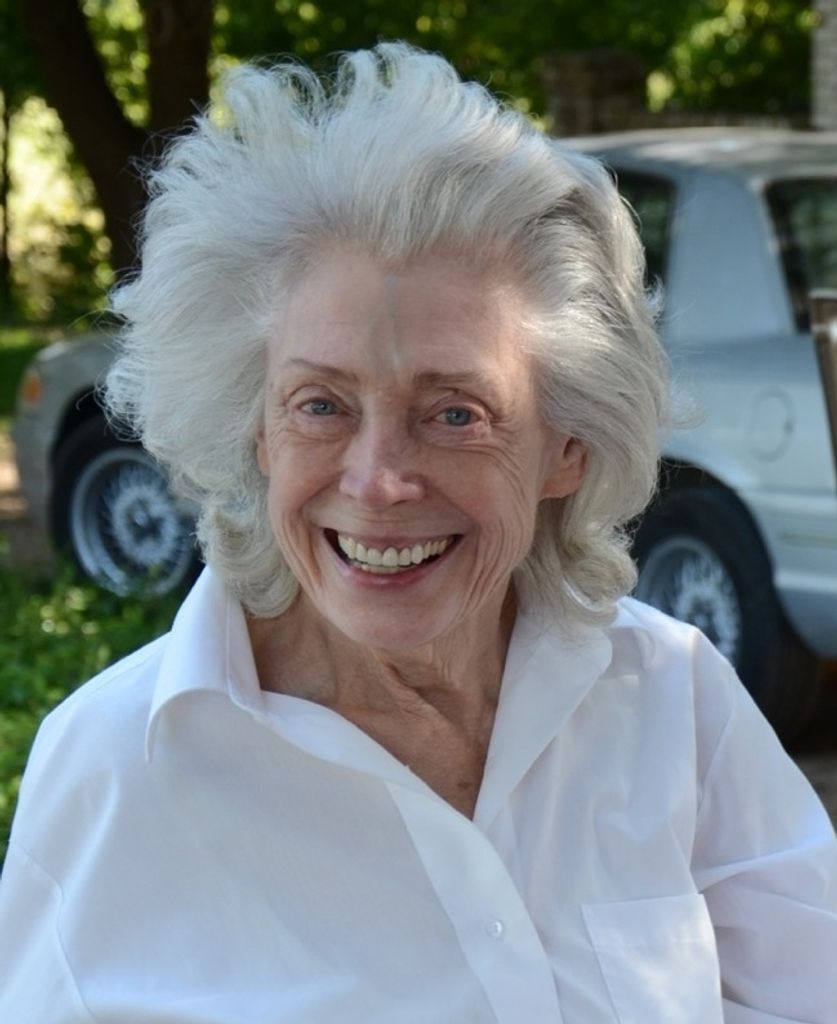 Martin, Velma Gene Reed