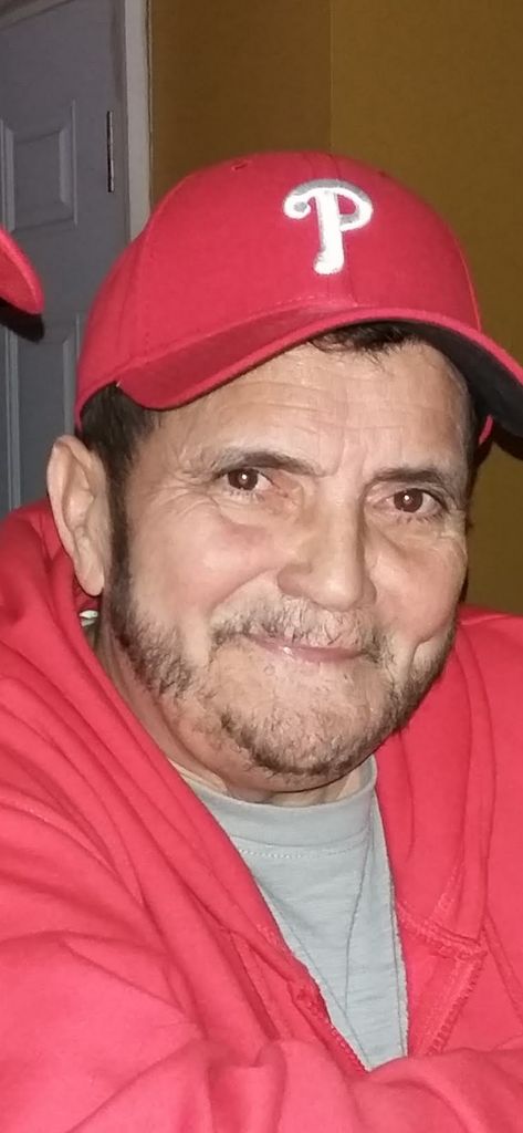 William Rodriguez Velazquez Profile Photo