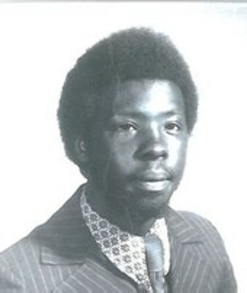 Crawford Lee Henderson