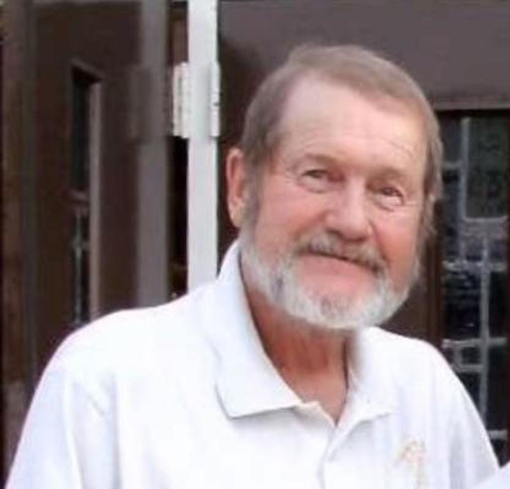 Jonathan Dean Mcguire Profile Photo