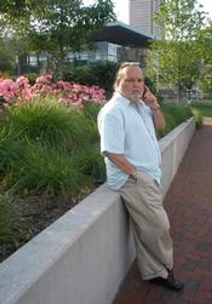 Russell Steven Powell