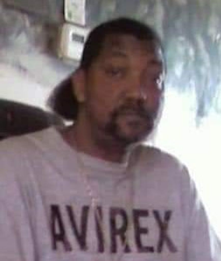 Thomas "Chick" Michael Westbrook