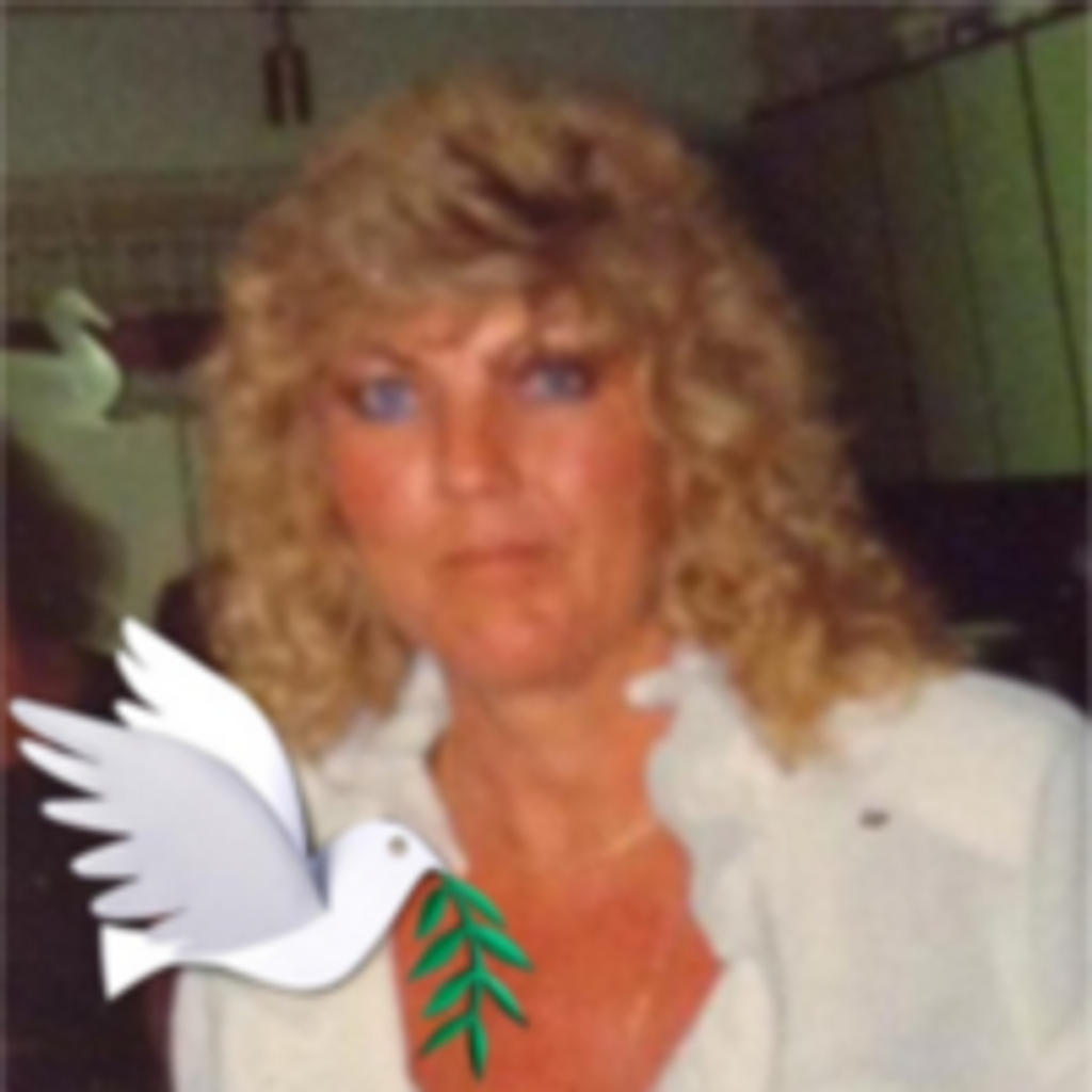 Sandra "Sandy" Gilbert Williams