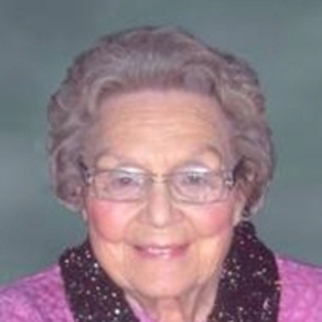 Dolores "Delly" Presley