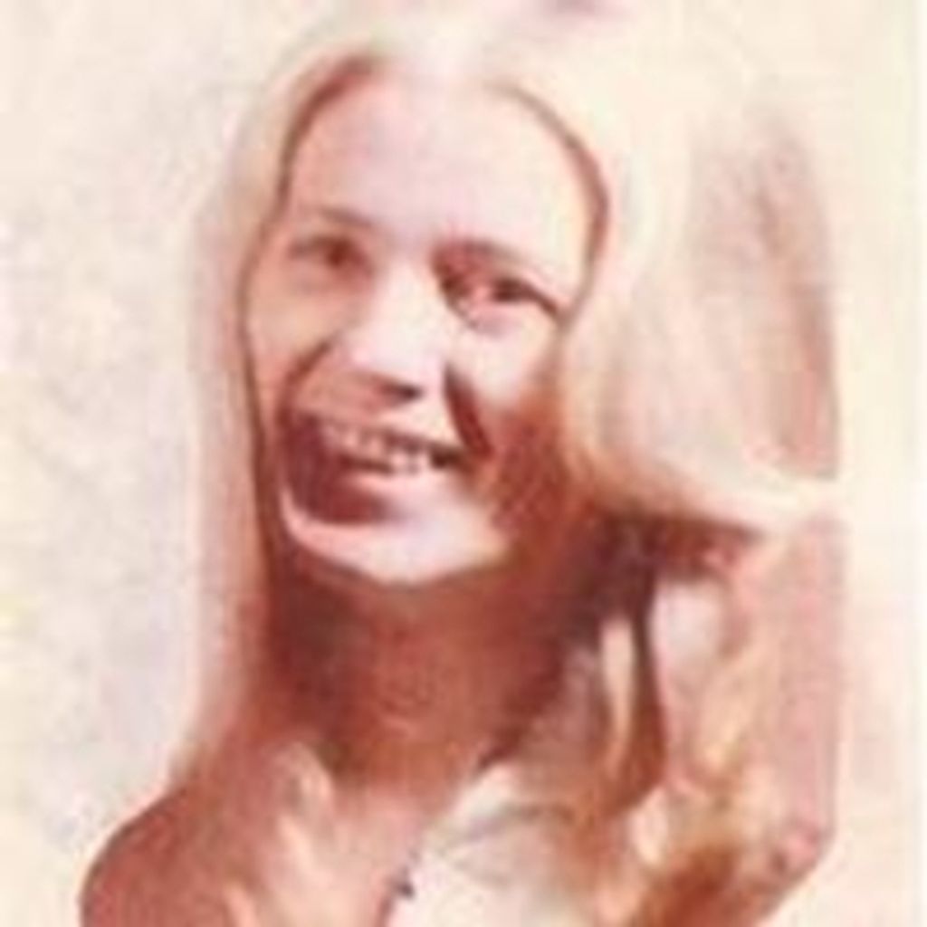 Mary Gollihugh