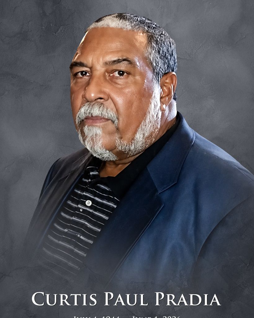 Curtis Pradia Profile Photo