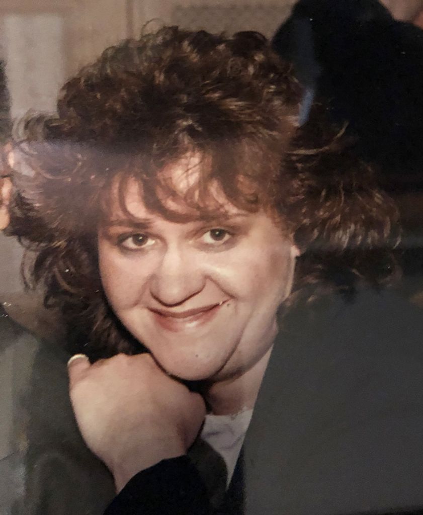 Tamera L. (Nickolette)  Erskine