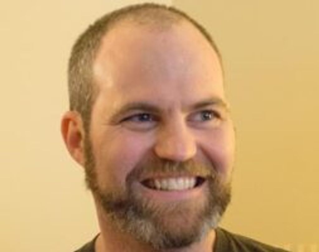 Daniel V. Mccormack