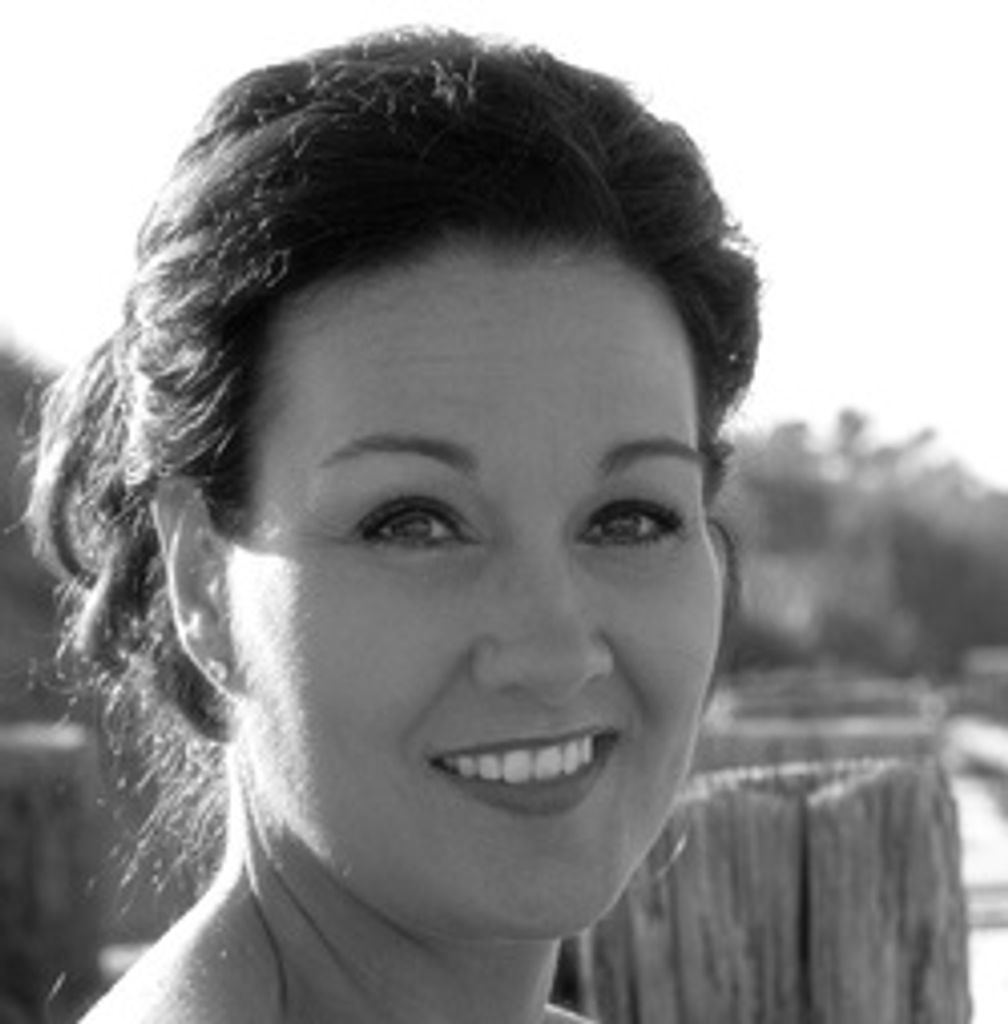Tina Jordan Profile Photo