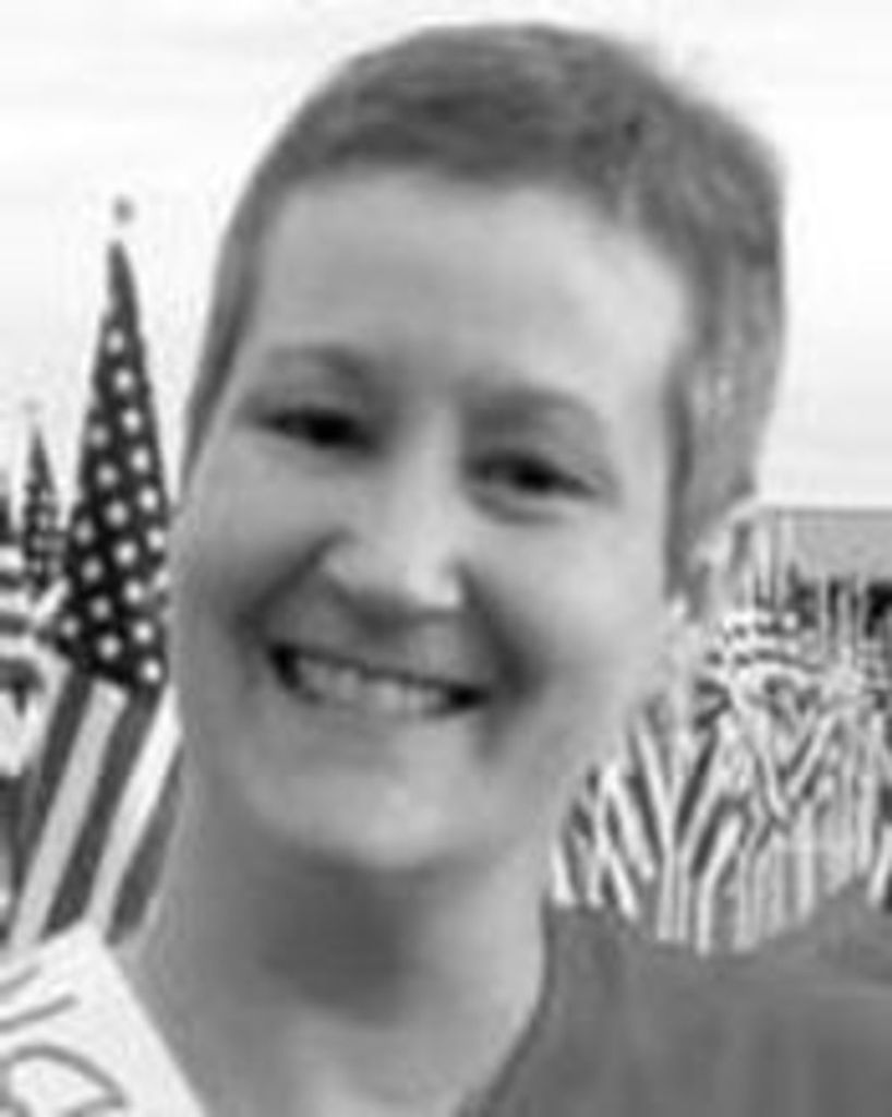 Leslie "Brie" Harpster Larsen