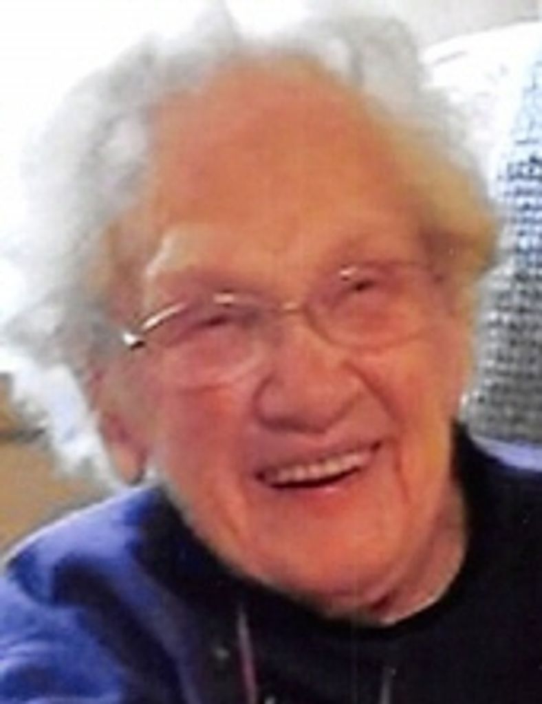 Elizabeth  I. Kuen