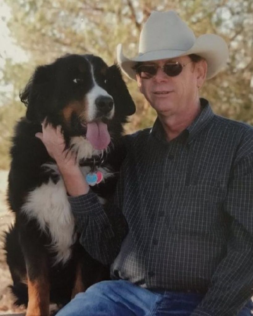 David Michael Dake Profile Photo
