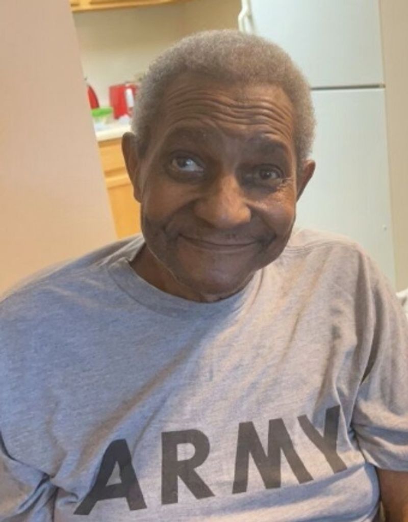 Ernest Standifer Profile Photo