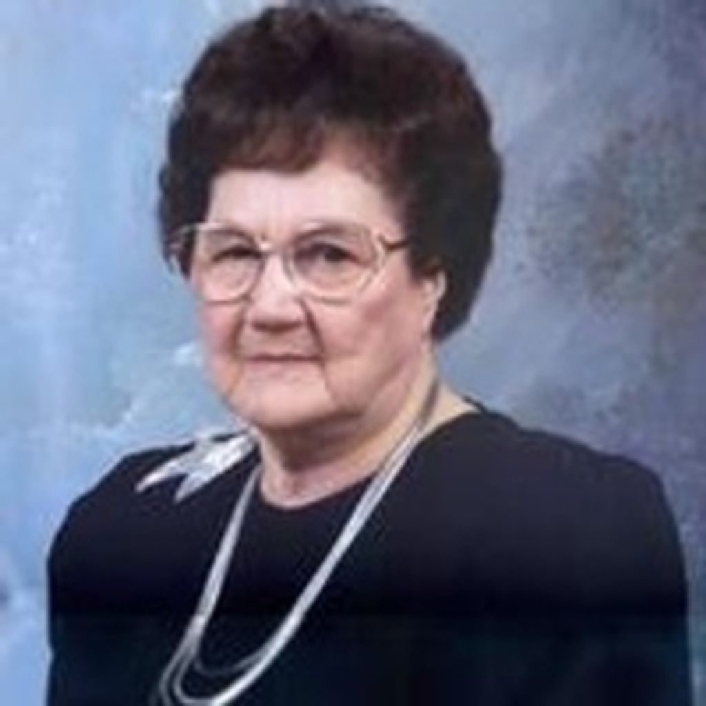 Vergie Elaine Lindsey