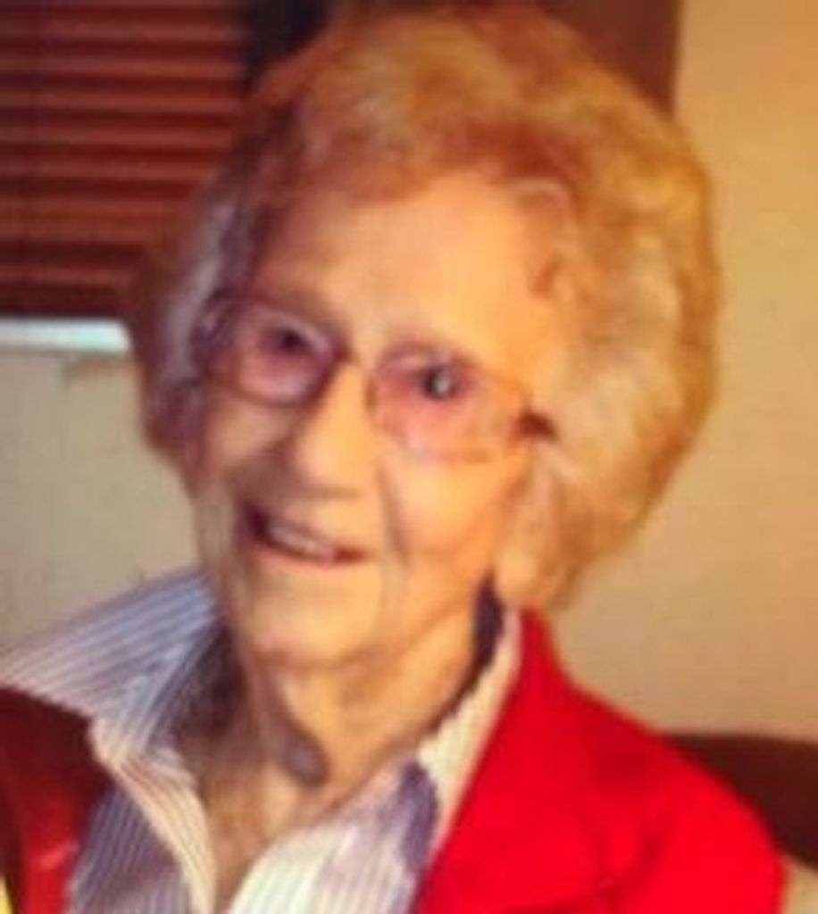 Evelyn B Jones Profile Photo