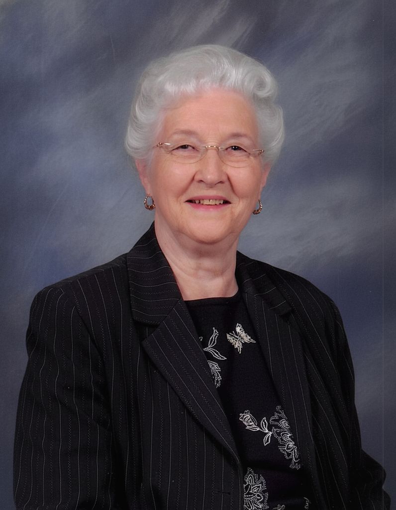 Betty Jo Snider Profile Photo