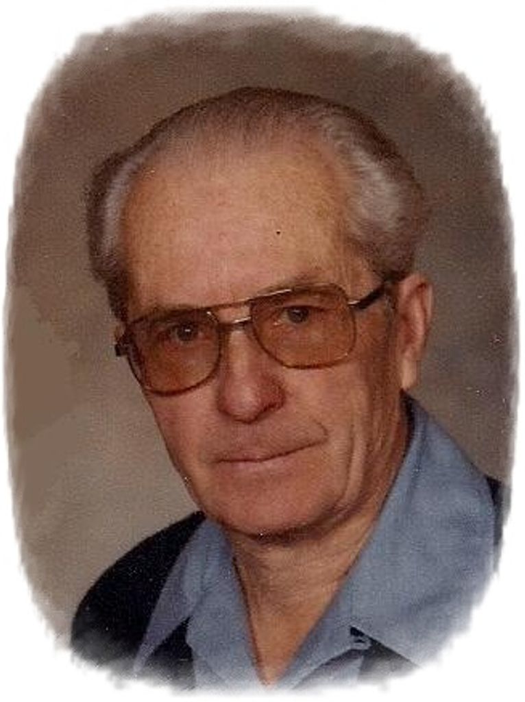 Orton Marcus Hanson
