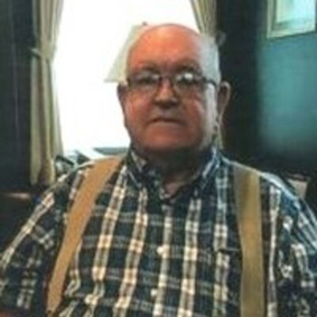 Kenneth Ray Mattingly