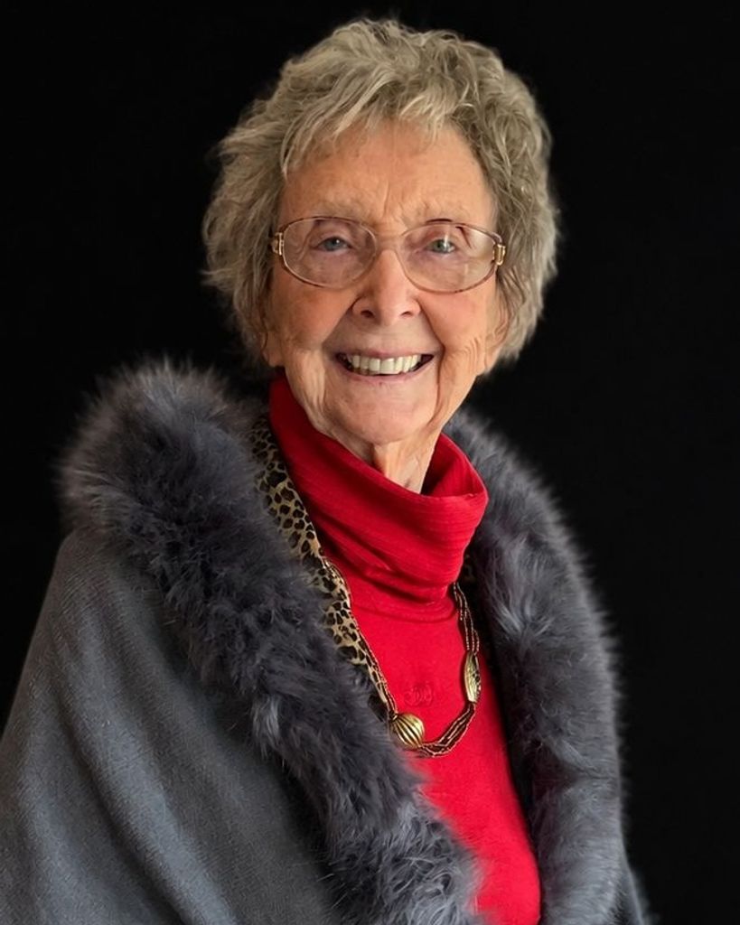 Rose Marie Priest Profile Photo