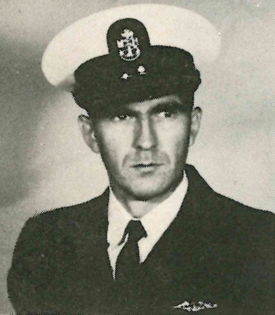 Charles Gress