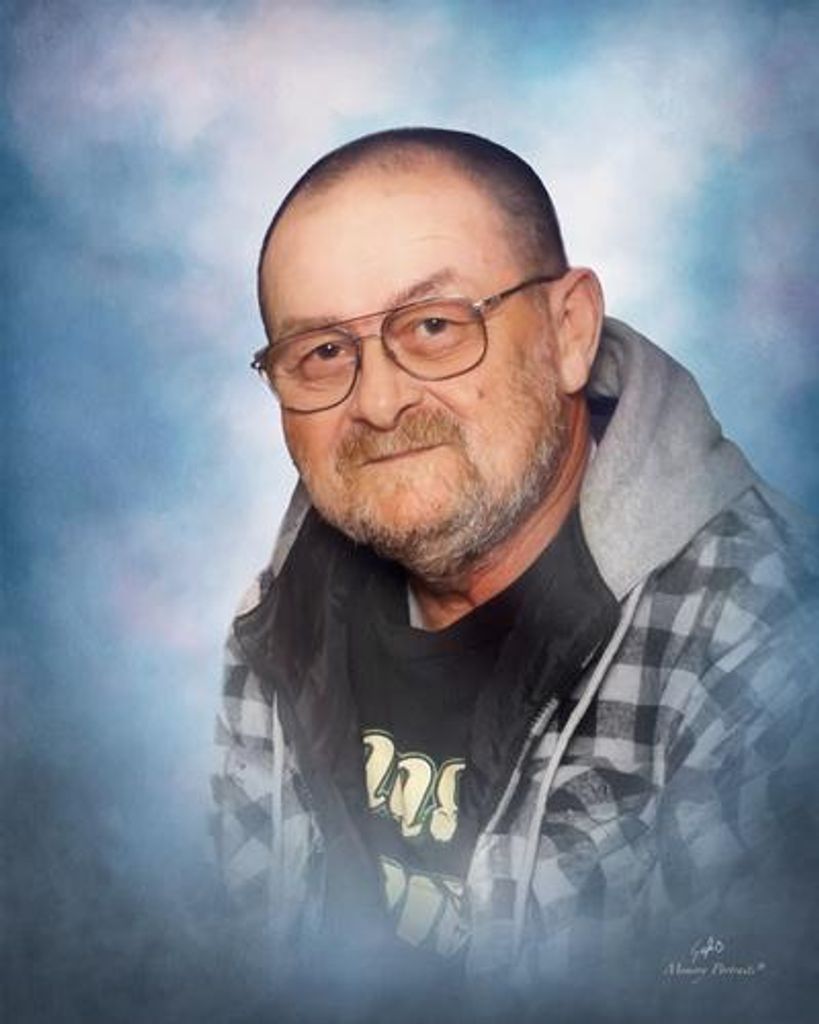 Donald Jack "Skip" Shannan Profile Photo
