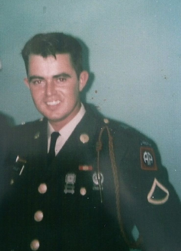 Johnny Roger "Chico" Hensley