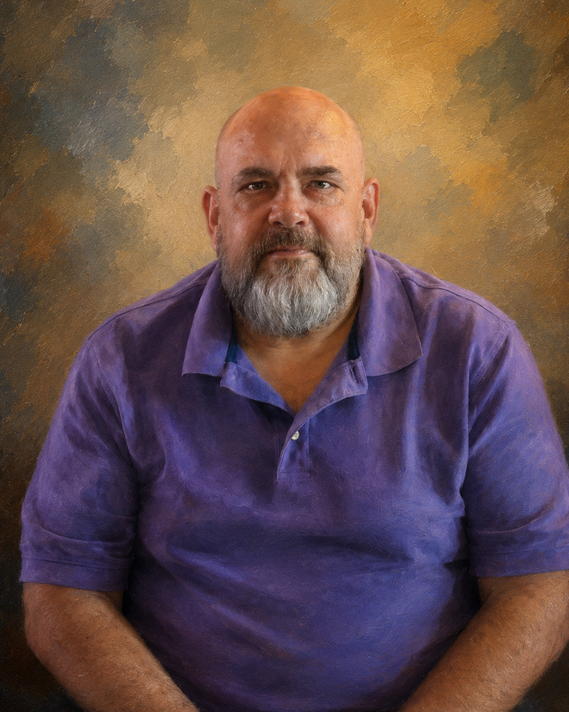 Jay Doyle Brown Jr. Profile Photo