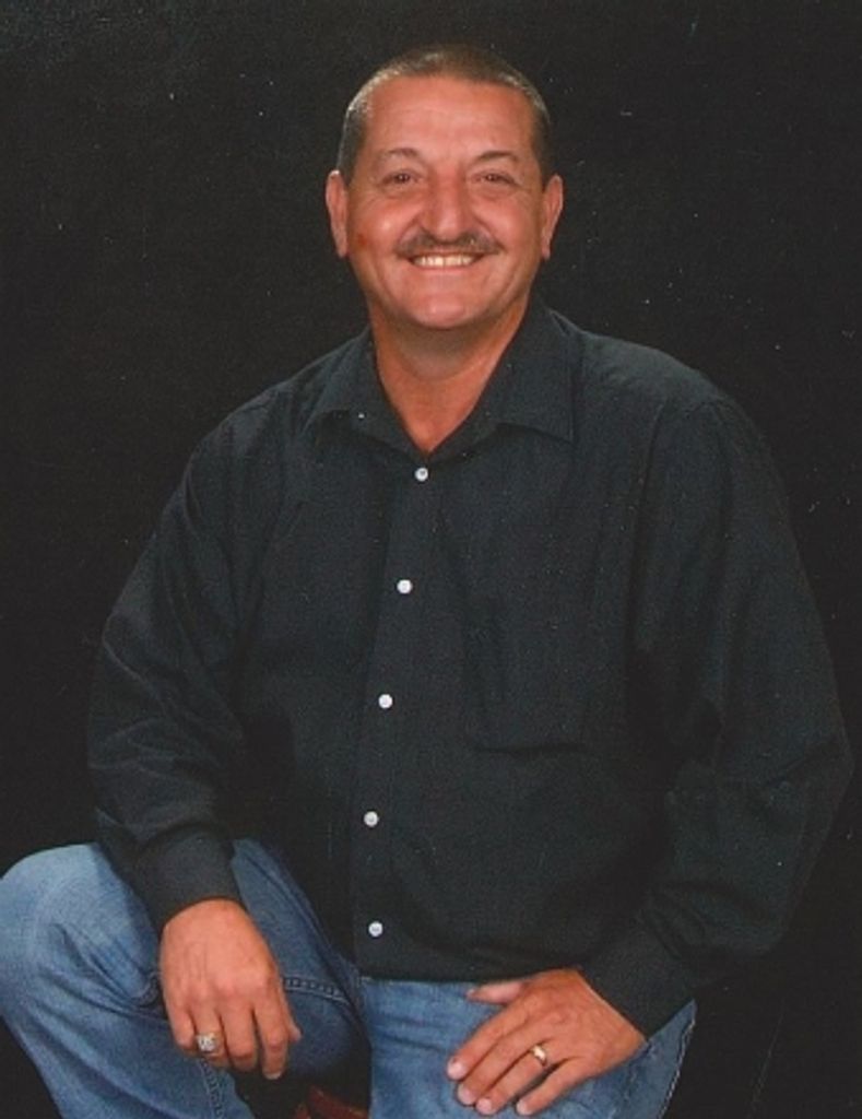 David Hill