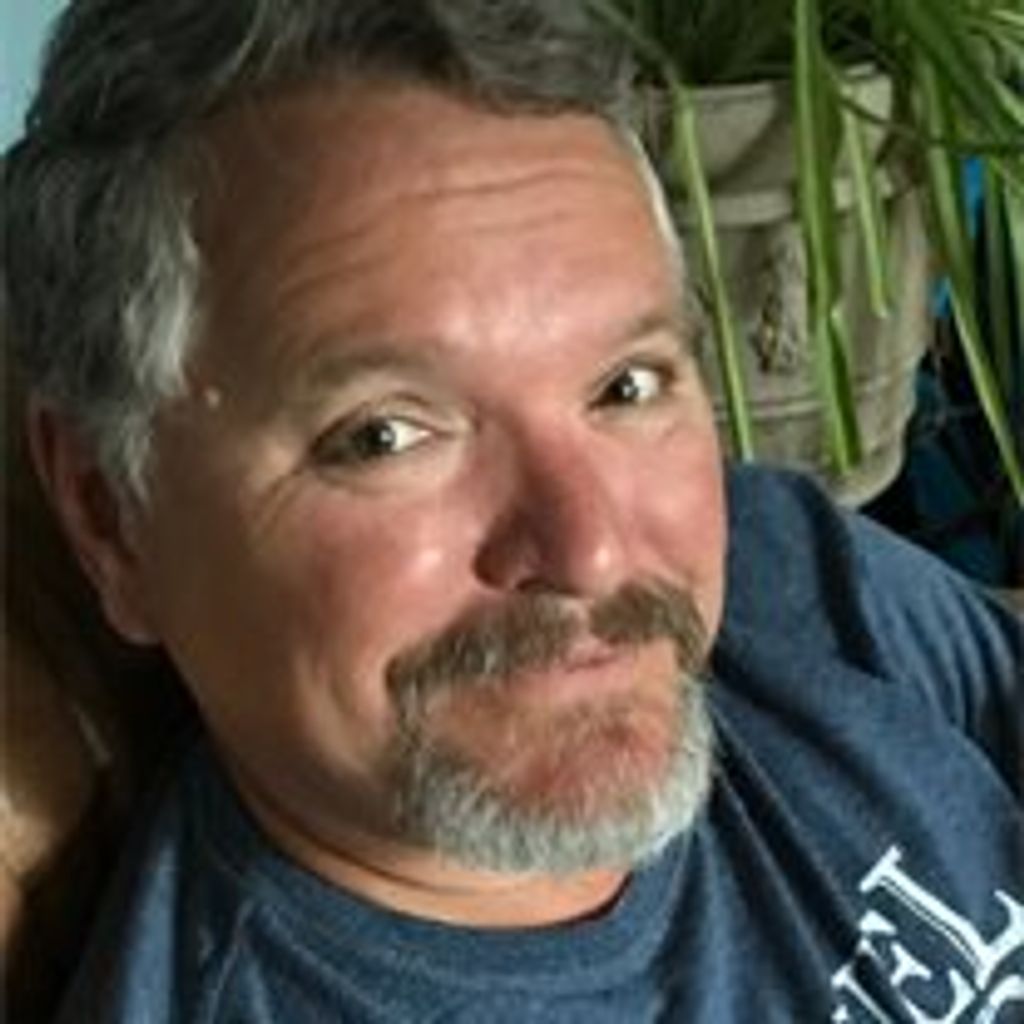 David R White Profile Photo