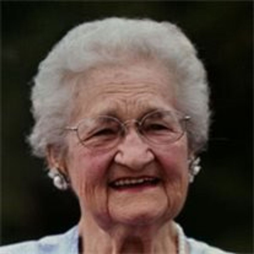 Geroline Lowe
