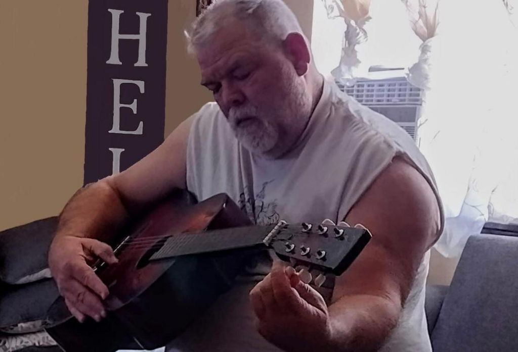 Rickey Lynn Richardson