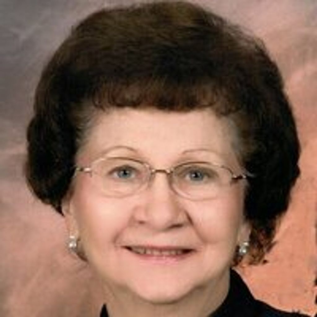 Lois Harris
