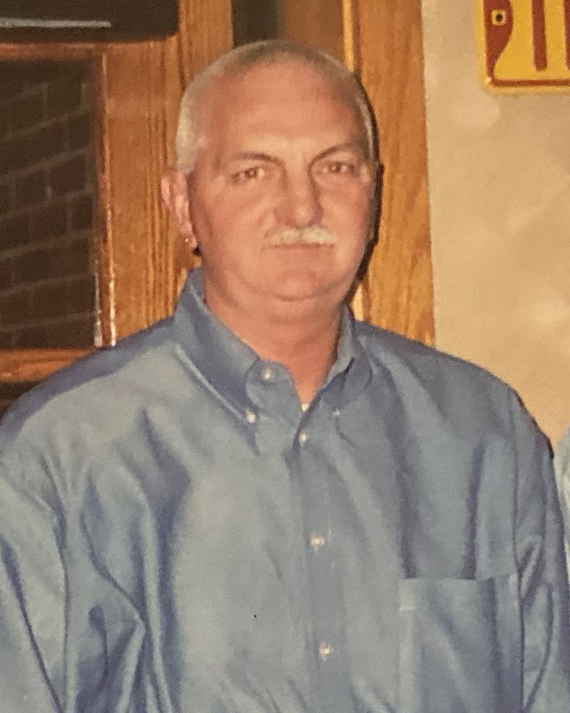 Randall Jones Profile Photo