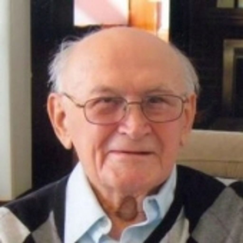 Mr Walter E. Sokol
