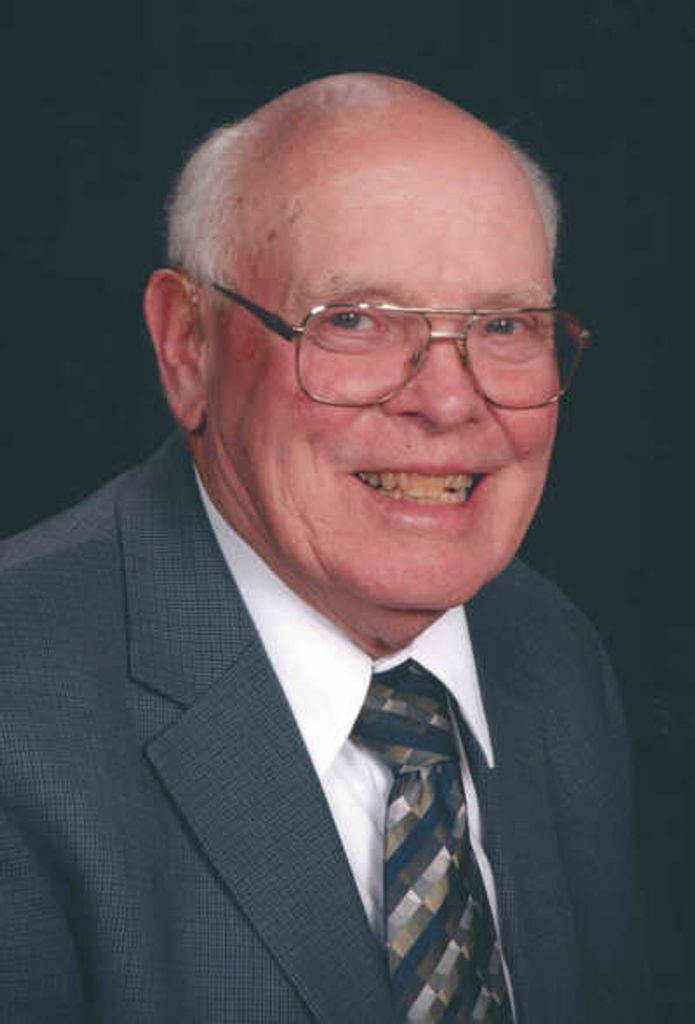 Richard "Dick" Lund Profile Photo