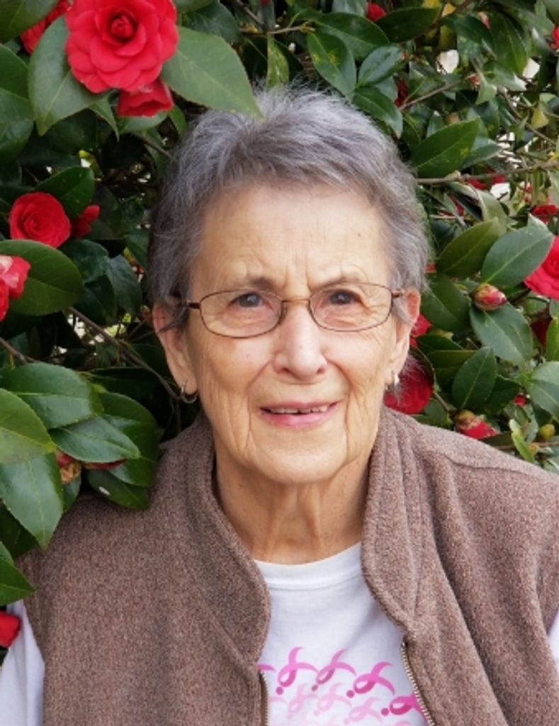 Phyllis  Gaunt