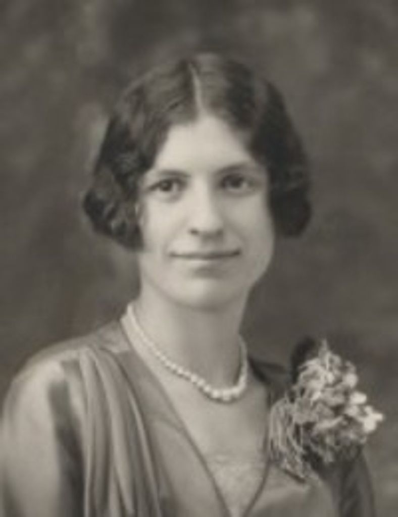 Mary Traughber